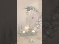 Most Creative Christmas outstanding Arrangement ideas 2023