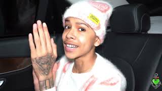 Luh Tyler -Jayda Wayda or Rubi Rose? Nba YoungBoy stop the violence movement + Law & Order PT 1