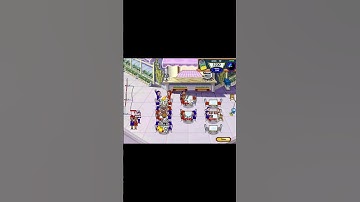 Join the fun and excitement of Diner Dash 2: Restaurant Rescue today. #DinerDash #OldGames