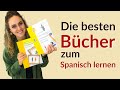 Spanisch lernen, aber wie anfangen? - Spanischbücher || Vamos Español