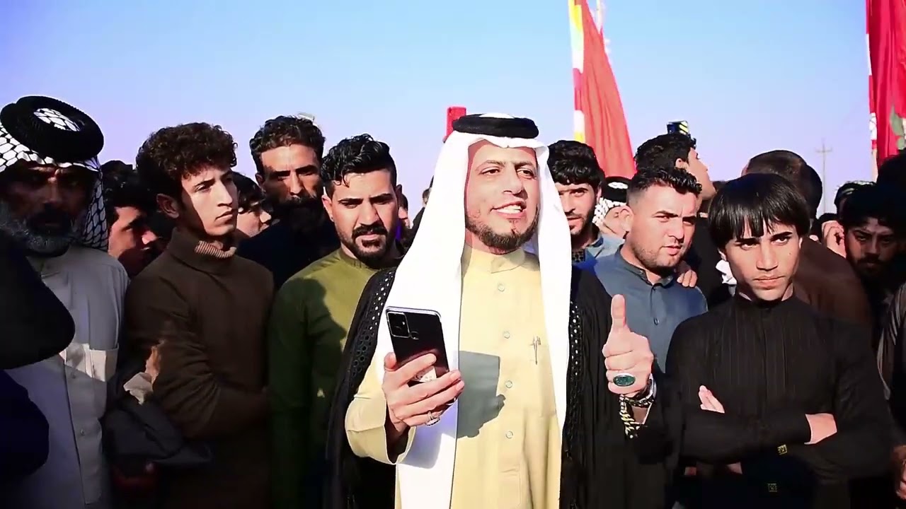 رد قبيلة البو محمد على البدور