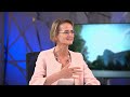'The cordon sanitaire is undemocratic' says MEP Enikő GYŐRI