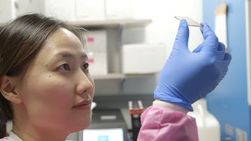 Pathology Behind the Scenes