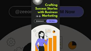 Crafting Success Stories with Digital Marketing🏹 #Zeeora #marketing #advertising #smallbusiness #ad