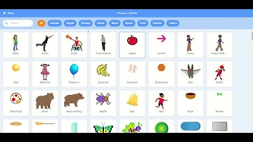 Frogger 12 - Duplicate 2 more Vehicles and Edit them to Move Left - Create a Video Game with Scratch