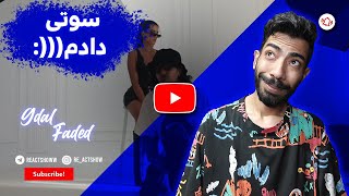 Gdaal  - Faded Reaction - ری اکشن موزیک *فیدد* از جیدال