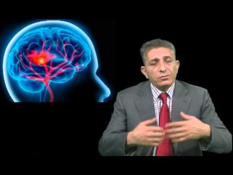 TV 20: stroke rehabilitation  ضریه مغزی، خون ریزی مغزی و درمان های فیزیوتراپی