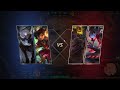 Hecarim Vrau
