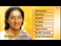Carnatic vocal  classical melodies  bombay s jayashri 