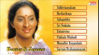 Jayashri ramnath (popularly known as bombay jayashri) is an indian
carnatic music vocalist and composer. she a disciple of violin maestro
lalgudi ja...