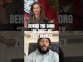 GRAMMY Winner Ziggy Marley Breaks Down "Be Free"