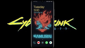 OnePlus 7 Pro OxygenOS Cyberpunk + McLaren Edition Port Review | Let