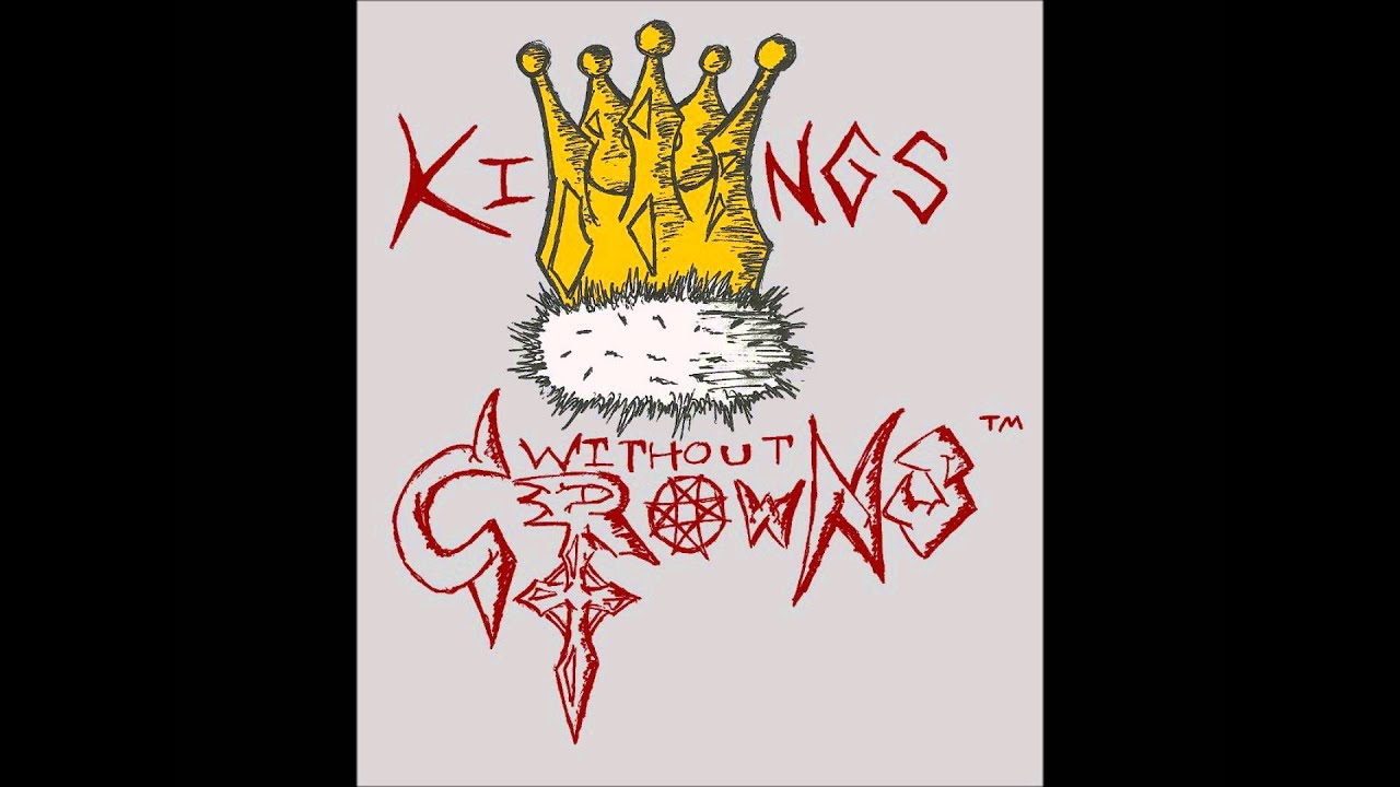 Kings Without Crowns Wonderwall (Cover) YouTube