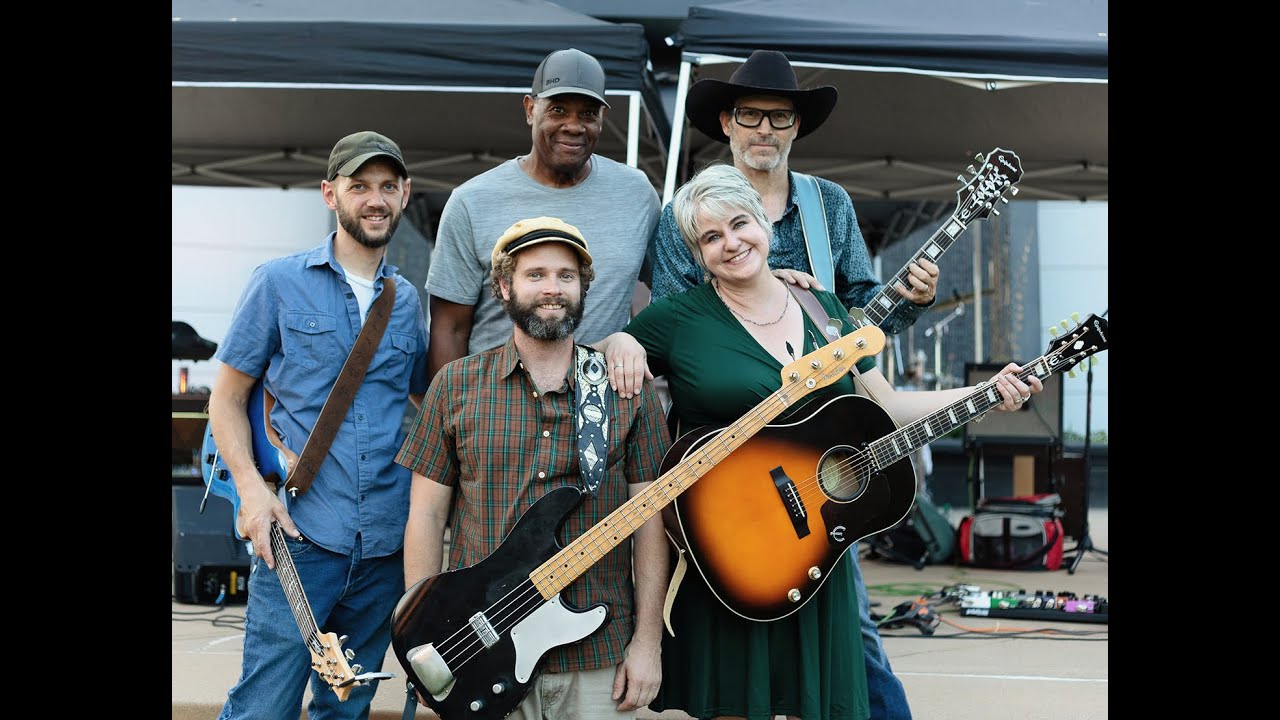 Slopeside Live (2023)