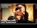 Sultan Suleiman Learned About The Revolt In The Harem | Magnificent Century