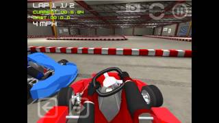 Super Classic Kart – Apps on Google Play