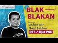 BLAK-BLAK AN BARENG RONITA SOAL SABLON DTF - BBJ#8