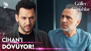 Haberi Sızdıranın Cihan Olduğunu Öğrenince Kendini Tutamadı - Güller Ve Günahlar 31. 