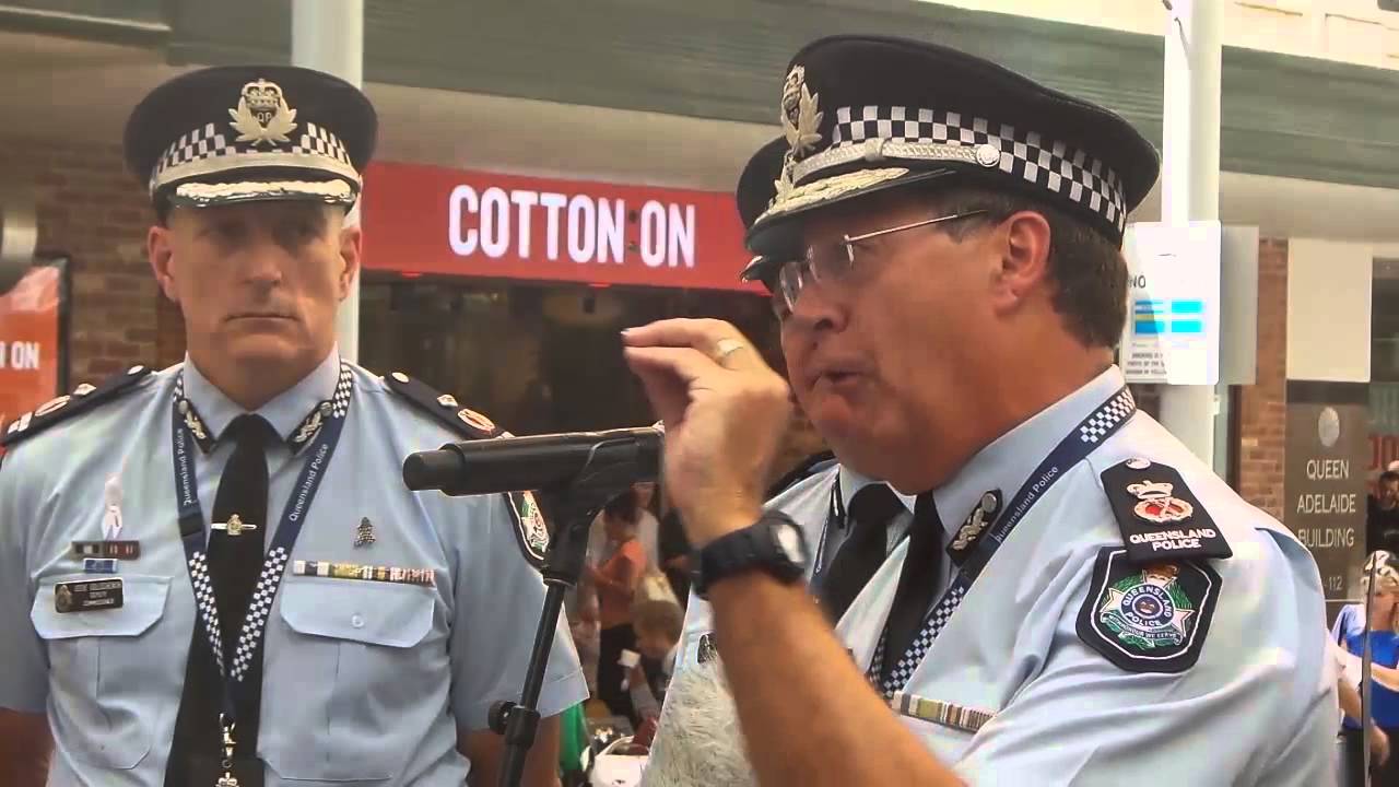 White Ribbon Day 2014