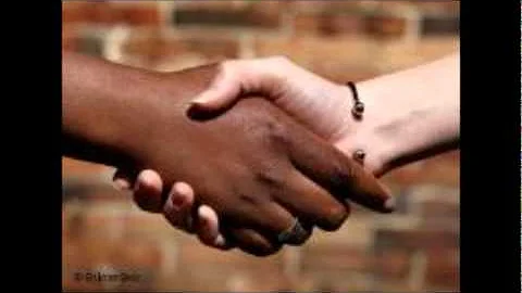 Dream ( Tribute to Dr. Martin Luther King )