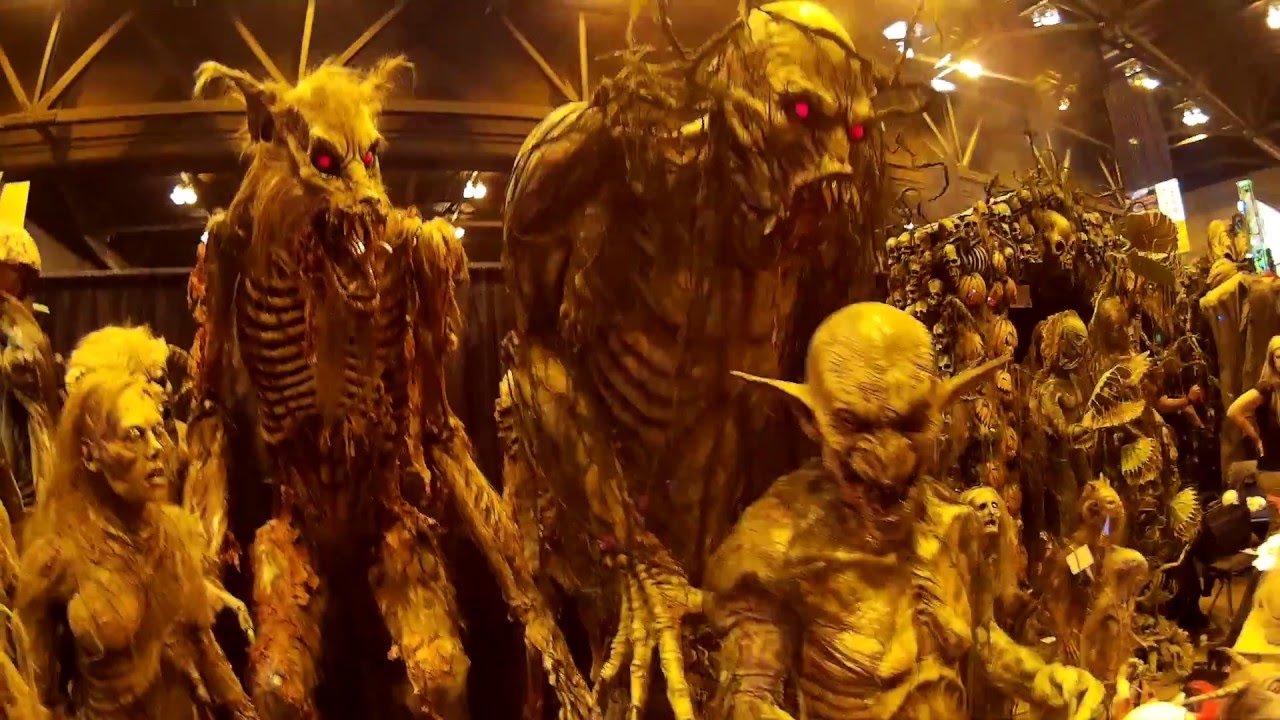 Midnight Studios FX - Transworld 2016