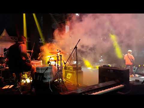 Rocket Rockers -