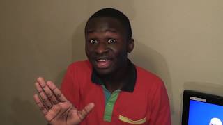 Boy Eating His Own Poop Reaction (Reupload)