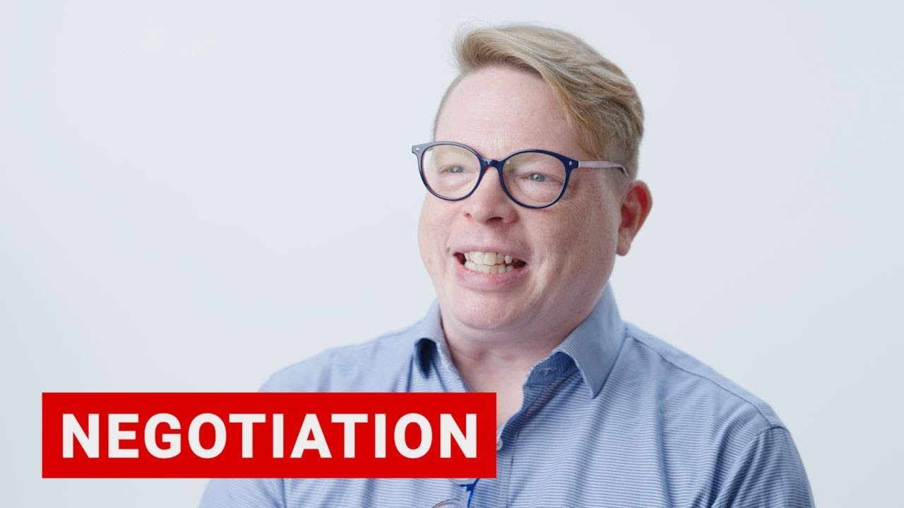 Negotiation | LSE Executive Education