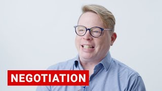 Negotiation | LSE Executive Education