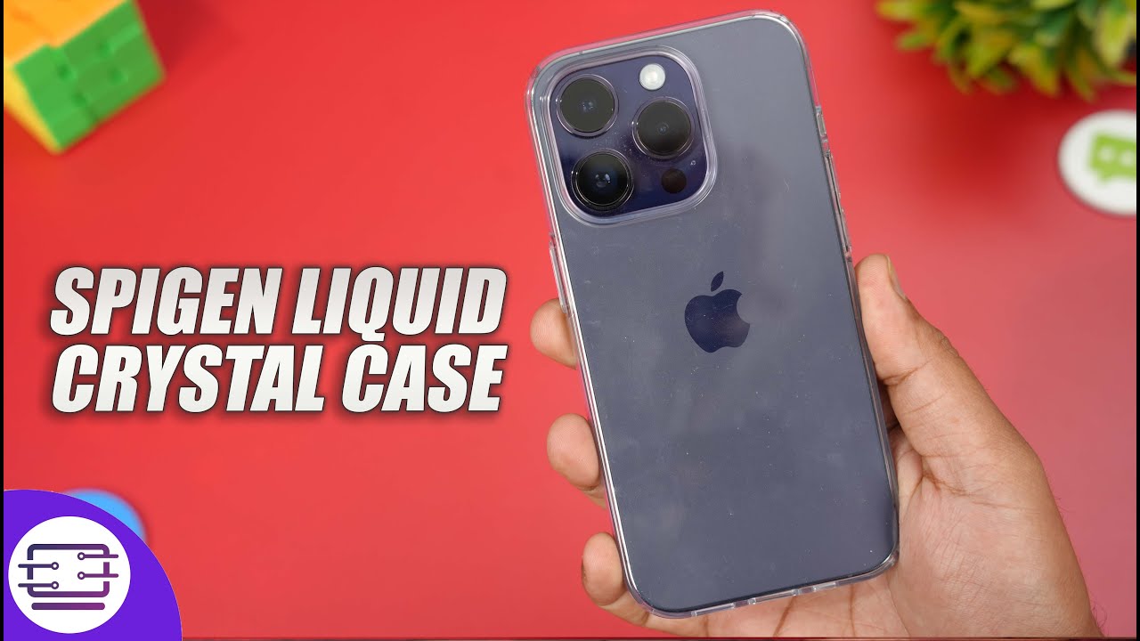 Spigen Liquid Air - Case for iPhone 14 (Deep Purple), Cases and Glass \  Apple \ iPhone \ iPhone 14 \ Etui do iPhone 14