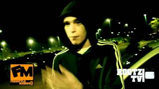 ROOTZ TV - Raskal [Freestyle Madness]