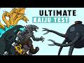 Every Kaiju vs Omnidroid V10 (Battle Analysis)