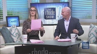 The Rhode Show Rewind: Jan 25