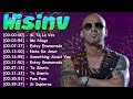 🌟 WISIN Mega Hits Collection 🎶 Canciones Urbanas Más Escuchadas 💎