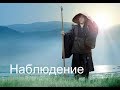 Наблюдение. Балсекар Рамеш - Сознание говорит