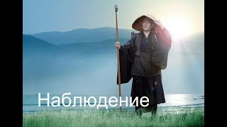 Наблюдение. Балсекар Рамеш - Сознание говорит