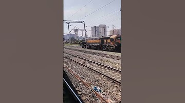 ubl wdg4 | original cab | emd spotting