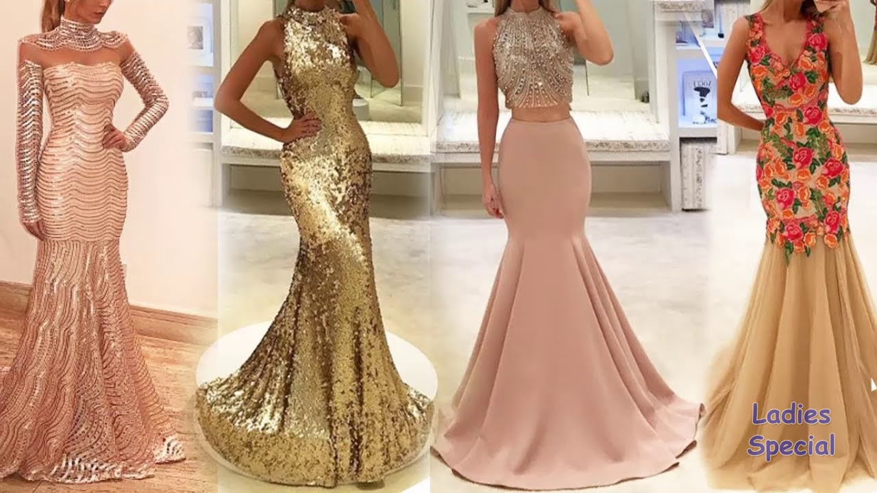 most beautiful prom dress in the world