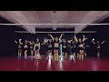 Special dance - hip hop - להקה יצוגית - My way dance center