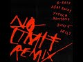 G-Eazy &amp; A$AP Rocky &amp; French Montana &amp; Juicy J &amp; Belly - No Limit(Remix)