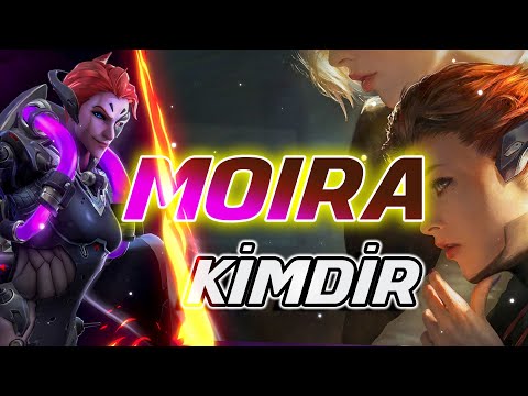 Video: Moira nedir?