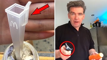 10 Things That You’ve Been Using Wrong Your Whole Life