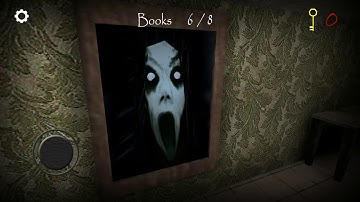 Slendrina - The Cellar part 3