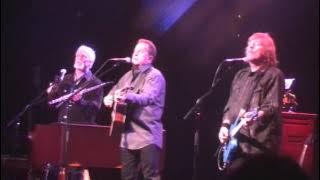 Firefall-You Are the Woman live in Milwaukee, WI 2-12-16
