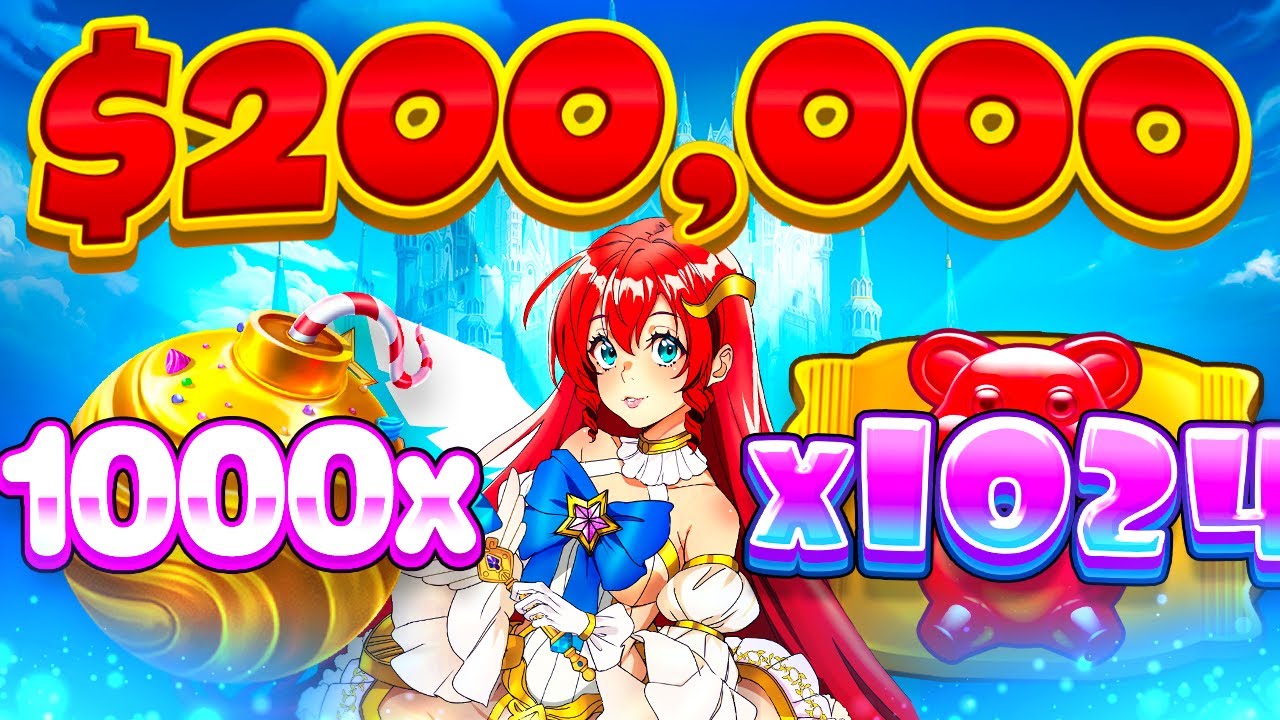 THIS COMEBACK WAS INSANE! ($200,000 Bonus Opening)