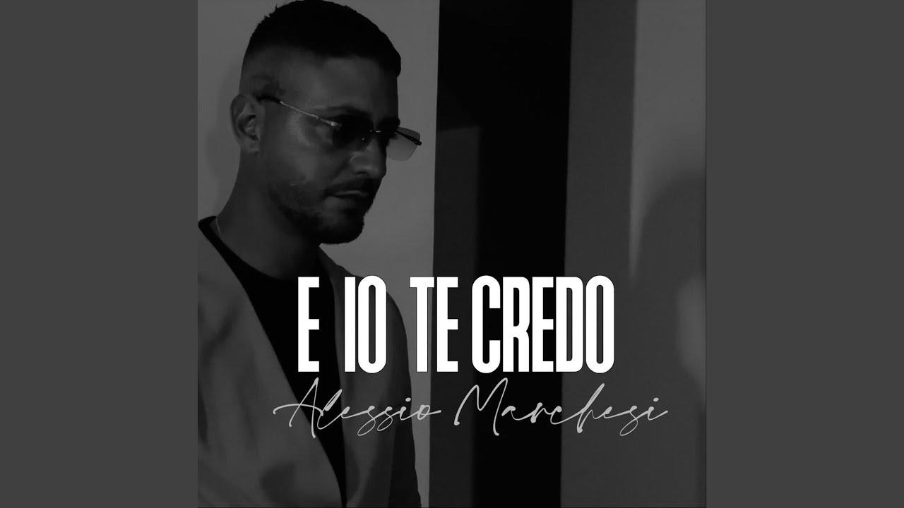 Watch E Io Te Credo on YouTube Watch E Io Te Credo on YouTube