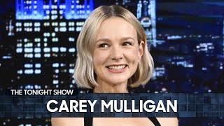 Carey Mulligan on Meryl Streep Presenting Her an Award, Her Favorite Taylor Swift Album and Maestro