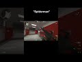 bro think is spidermsn #cs2