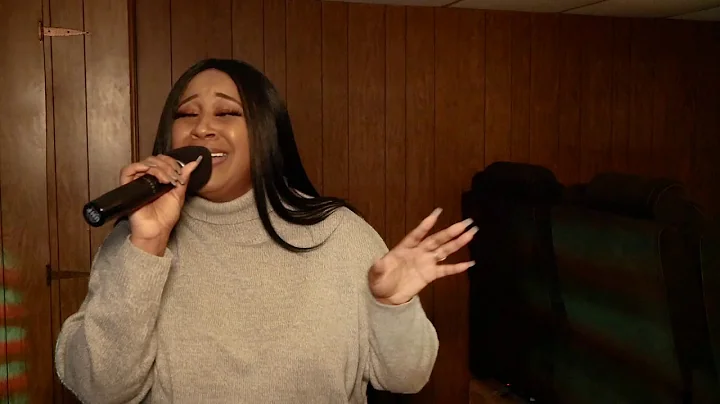 Katrina Carson   Nowhere "LIVE"