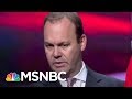 Rick Gates Guilty Plea Rounds Out A Busy Week Of Indictments For Mueller | Rachel Maddow | MSNBC